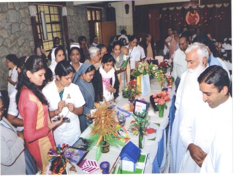 St. Martha's College of Nursing Bangalore Events photo 16